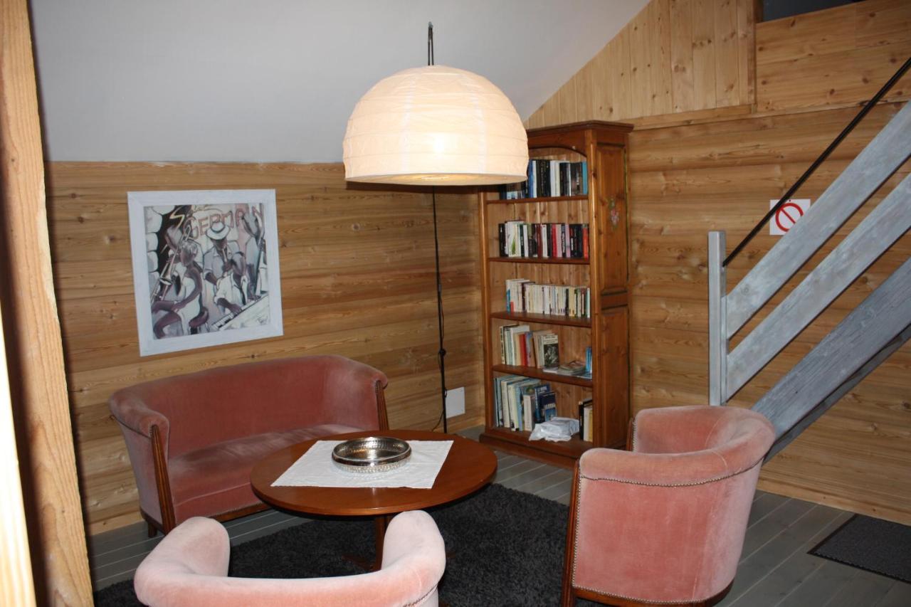 Escapade Geromoise Bed & Breakfast Gérardmer Dış mekan fotoğraf